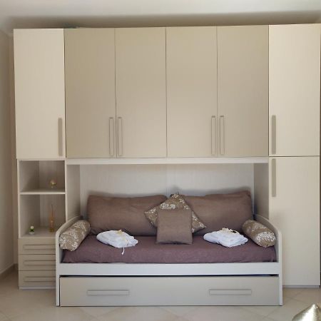 B&B Residenza Borbonica Ercolano Esterno foto