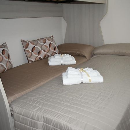 B&B Residenza Borbonica Ercolano Esterno foto
