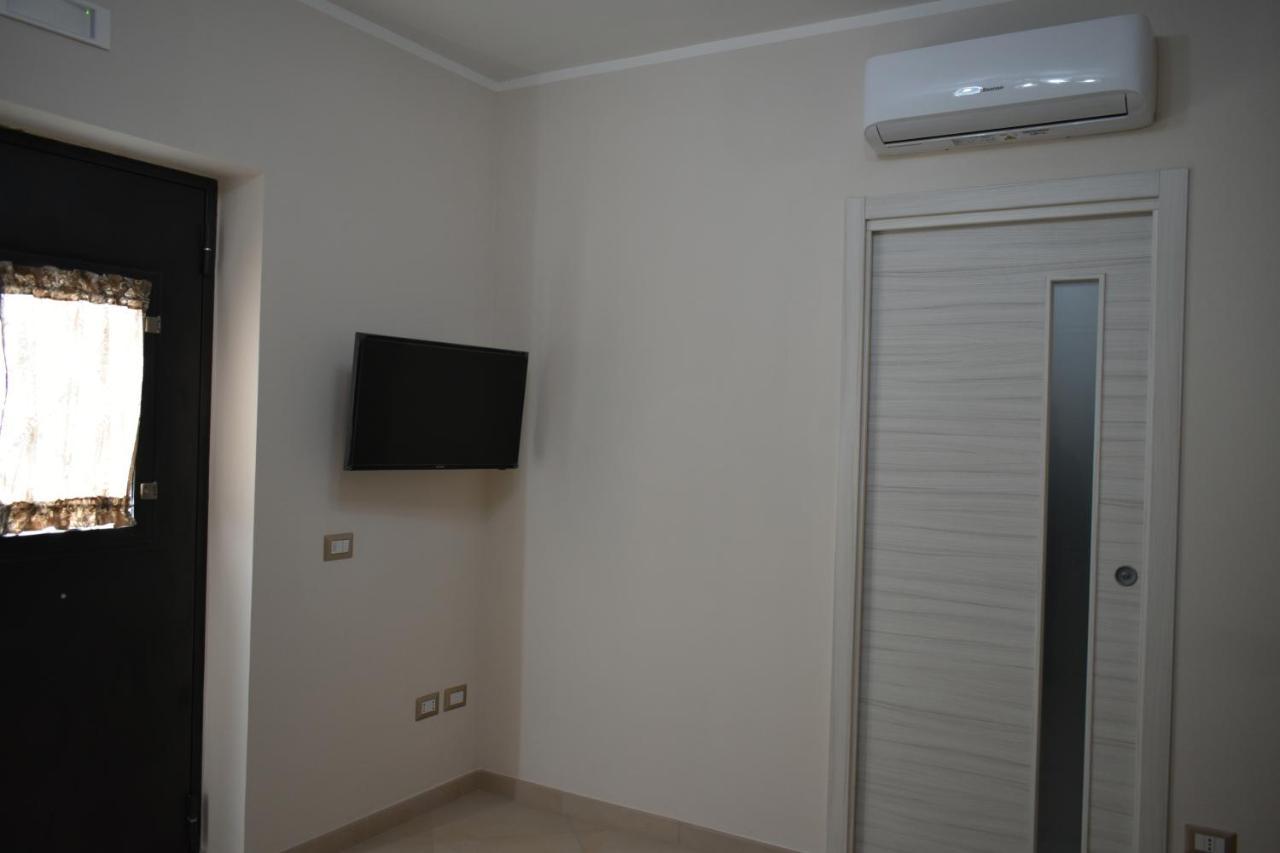 B&B Residenza Borbonica Ercolano Esterno foto