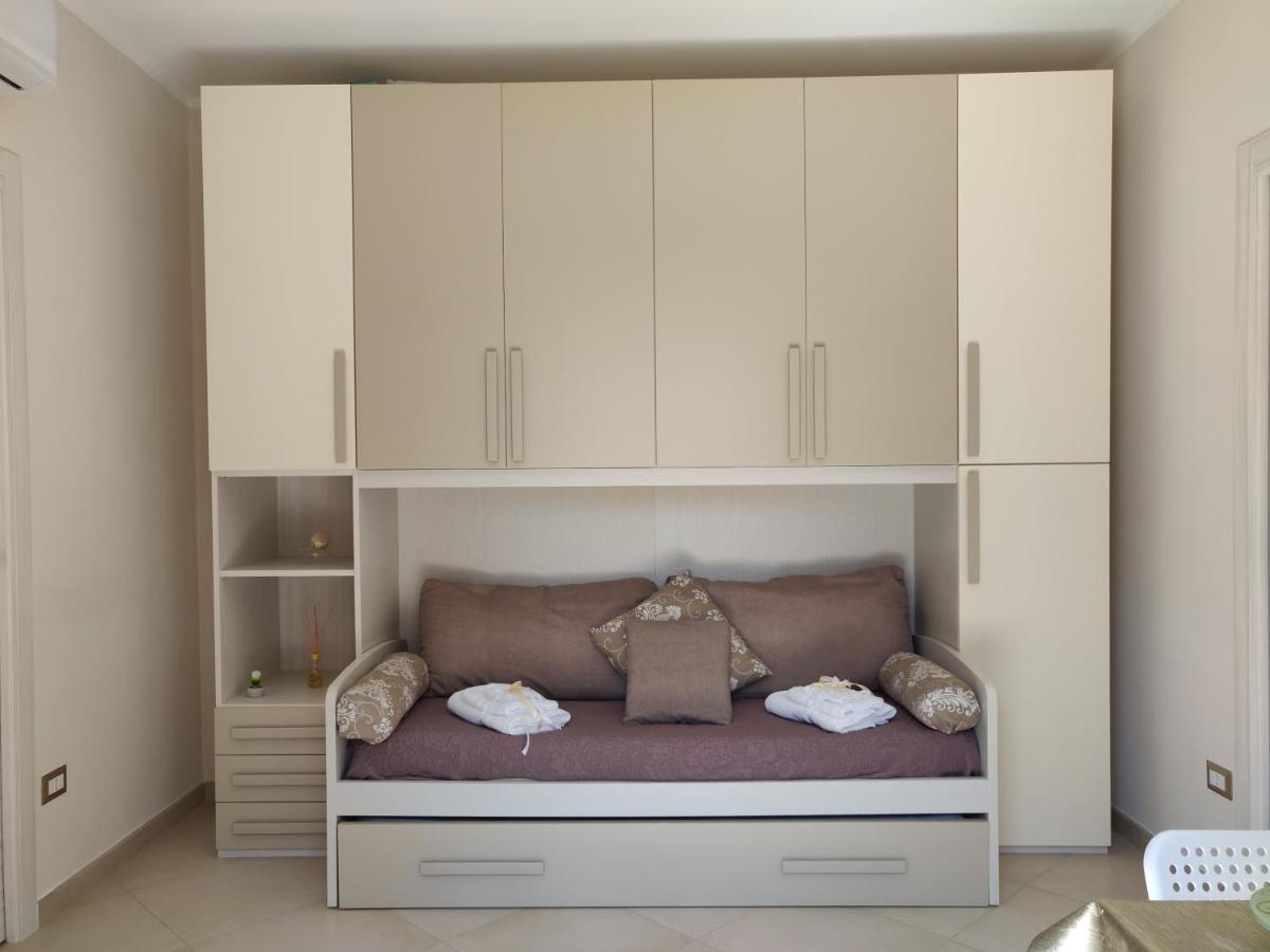 B&B Residenza Borbonica Ercolano Esterno foto