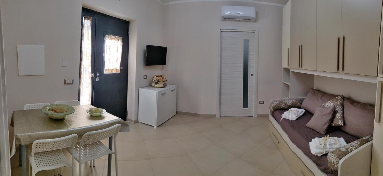 B&B Residenza Borbonica Ercolano Esterno foto