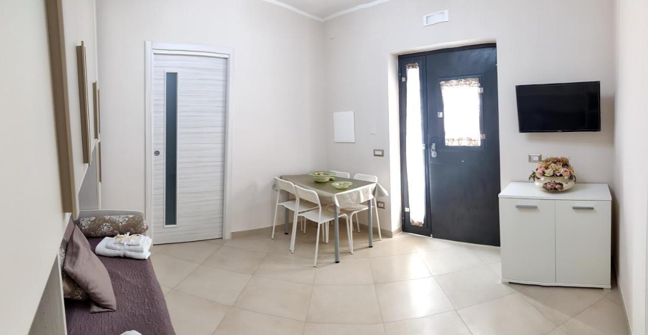 B&B Residenza Borbonica Ercolano Esterno foto