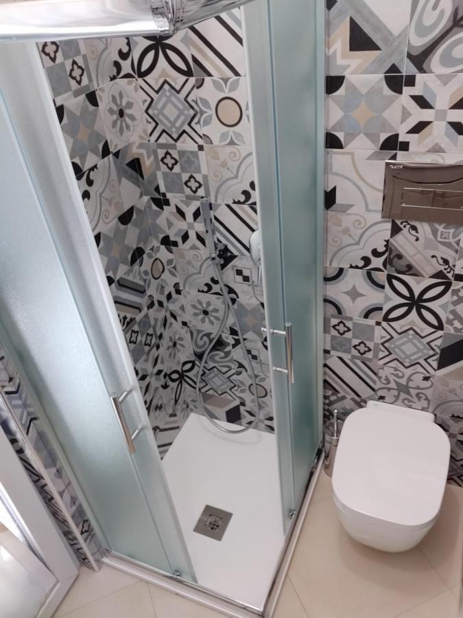 B&B Residenza Borbonica Ercolano Esterno foto