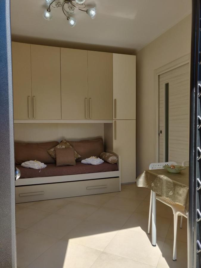 B&B Residenza Borbonica Ercolano Esterno foto