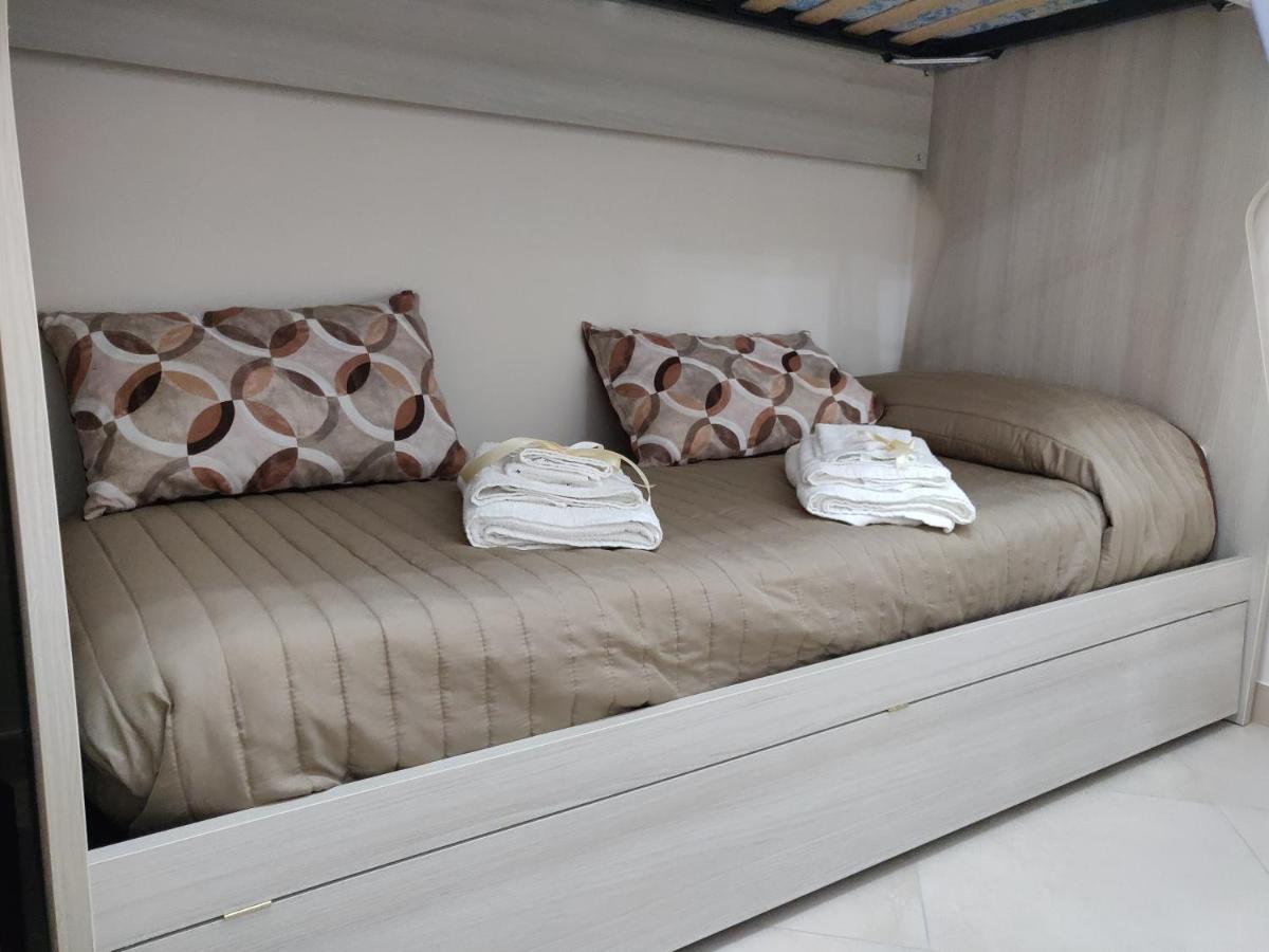 B&B Residenza Borbonica Ercolano Esterno foto